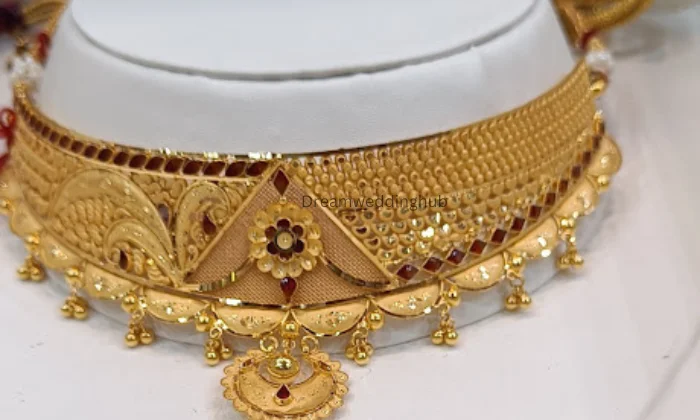 Vimal Bangle